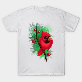 Cardinal T-Shirt